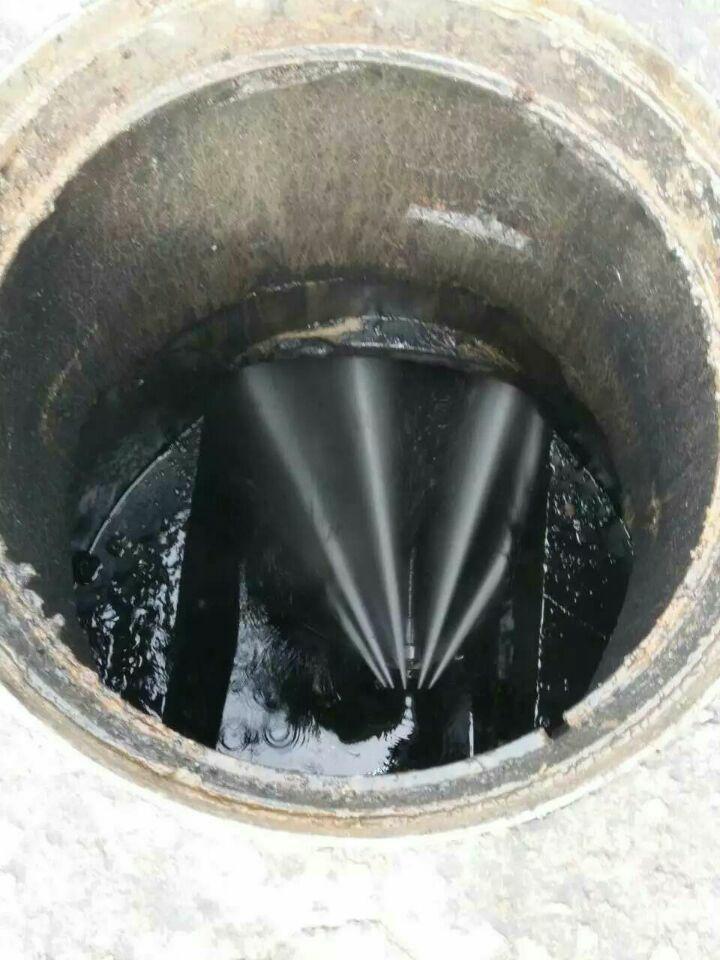 湛河市政管道清洗-排污管道清洗